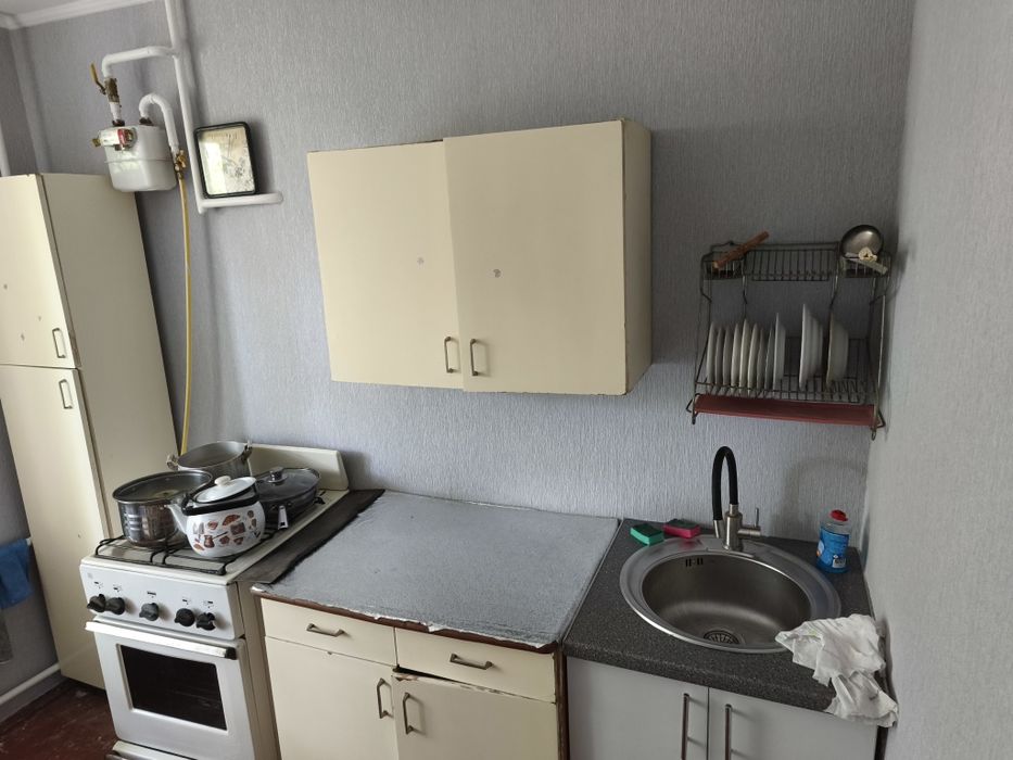 Оренда 3к квартири Ладижин