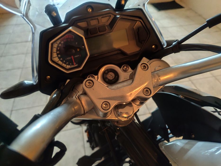 Peças Vortex rx1 125 , só venda de peças.