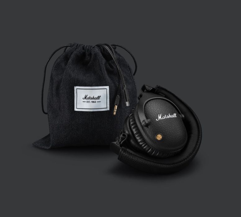 Marshall Monitor II ANC
