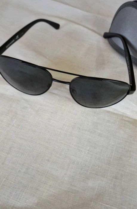 Oculos de Sol Emporio Armani novos