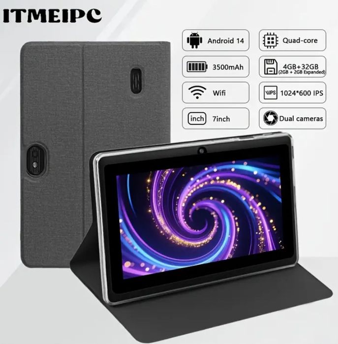 планшет android новий