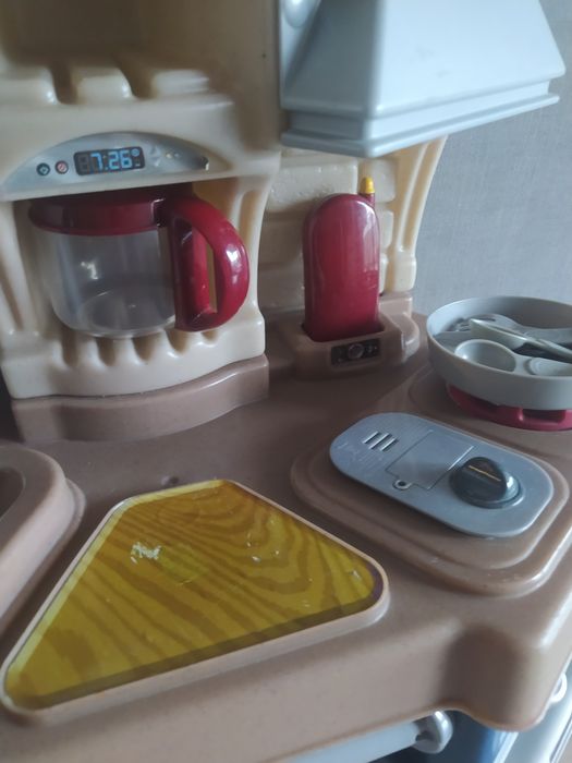 Kuchnia dla dzieci Little takes