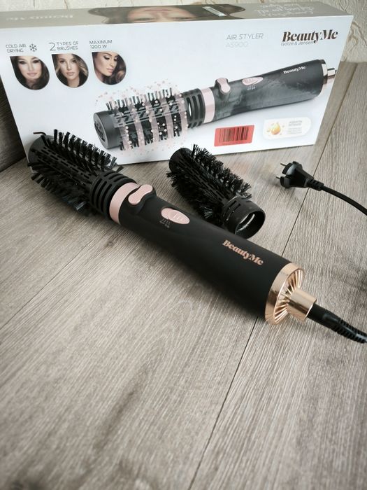 Фен браш Beauty Me
