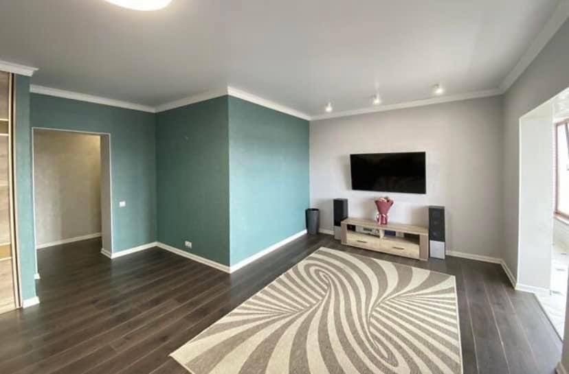 3-комнатная квартира по адресу ул. Магистратская (площадь 110 м²) - Atlanta.ua - фото 8