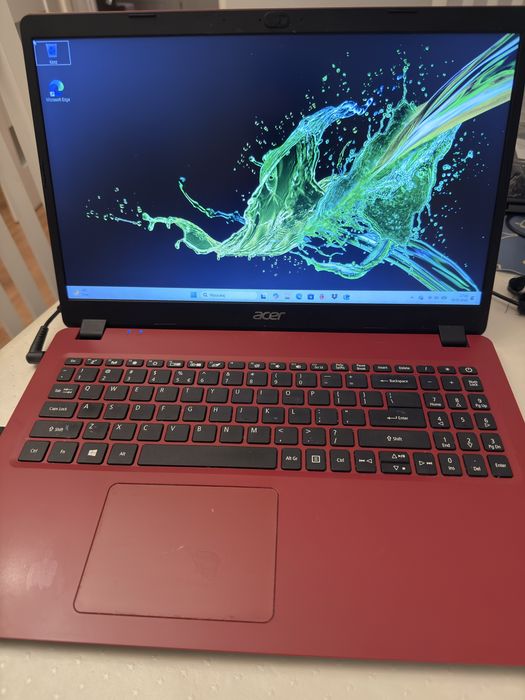 Acer Aspire 3 (intel core i3 , 8GB RAM , 256 GB)