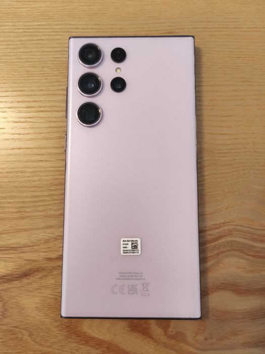 Samsung s23 Ultra 5G 512gb 12gb