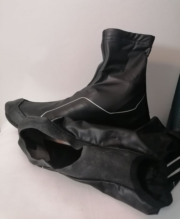 Capas B-Twin, para sapatos de ciclismo, tamanho S 37-39