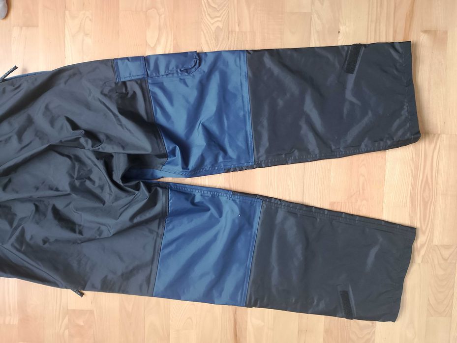 Spodnie żeglarskie,sztormiaki Osean XL