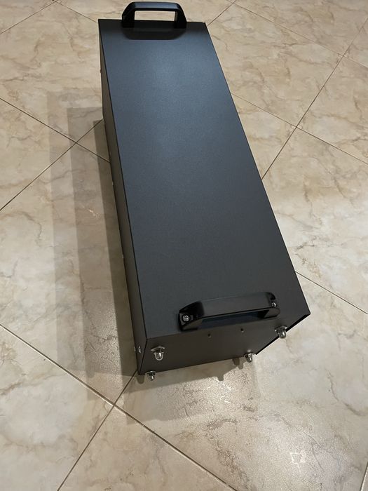 Аккумулятор lifepo4 24v. 8s 314ah