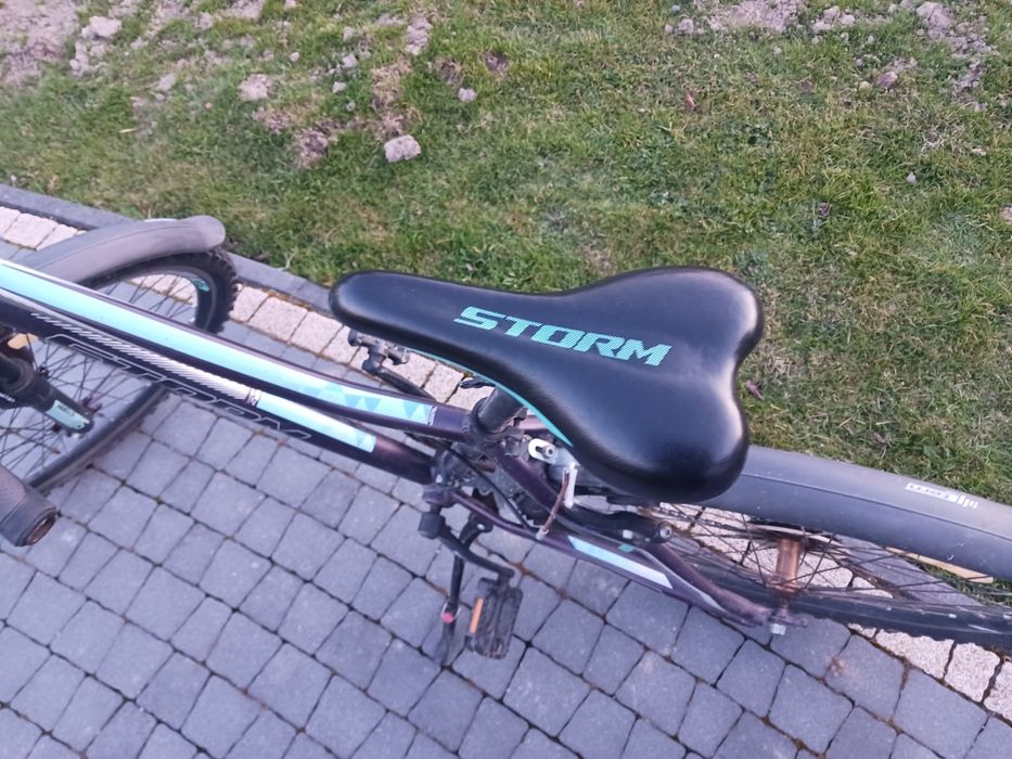 Rower górski Storm