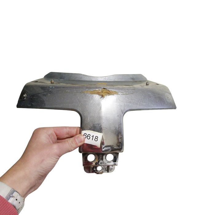 6618 Nosek Honda Goldwing GL1800