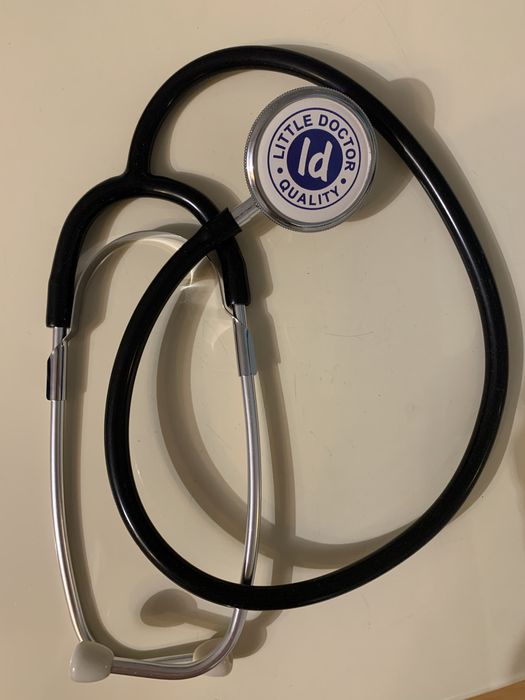 Рефлектор лобний лор