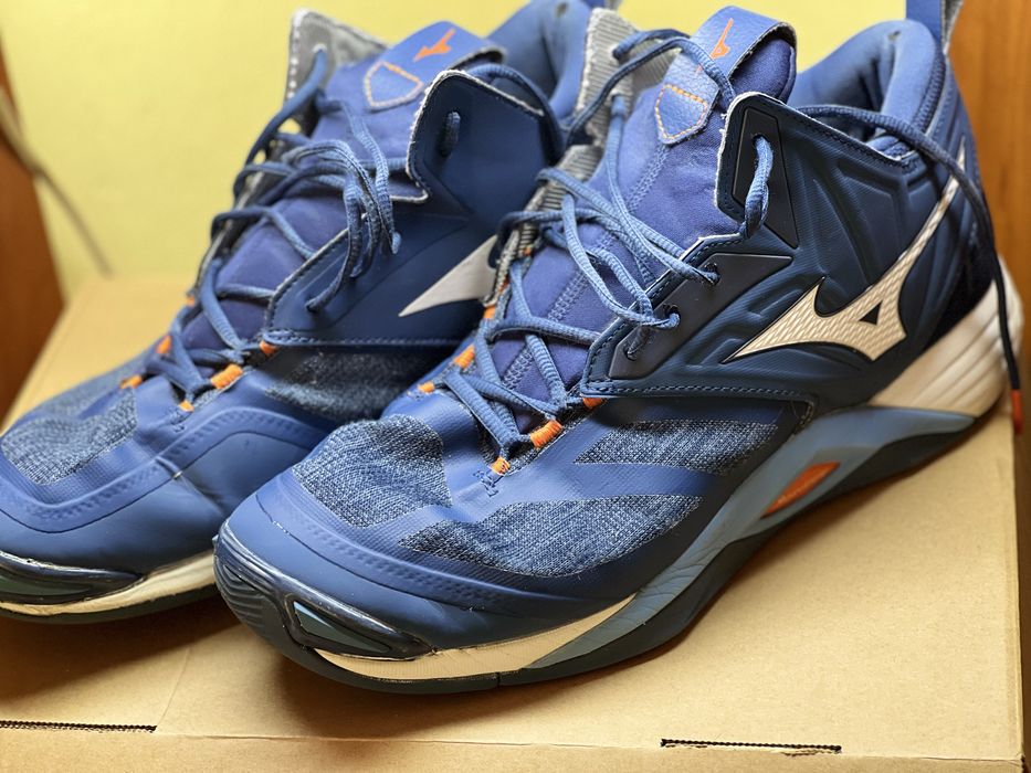 Mizuno волейбольні 30см