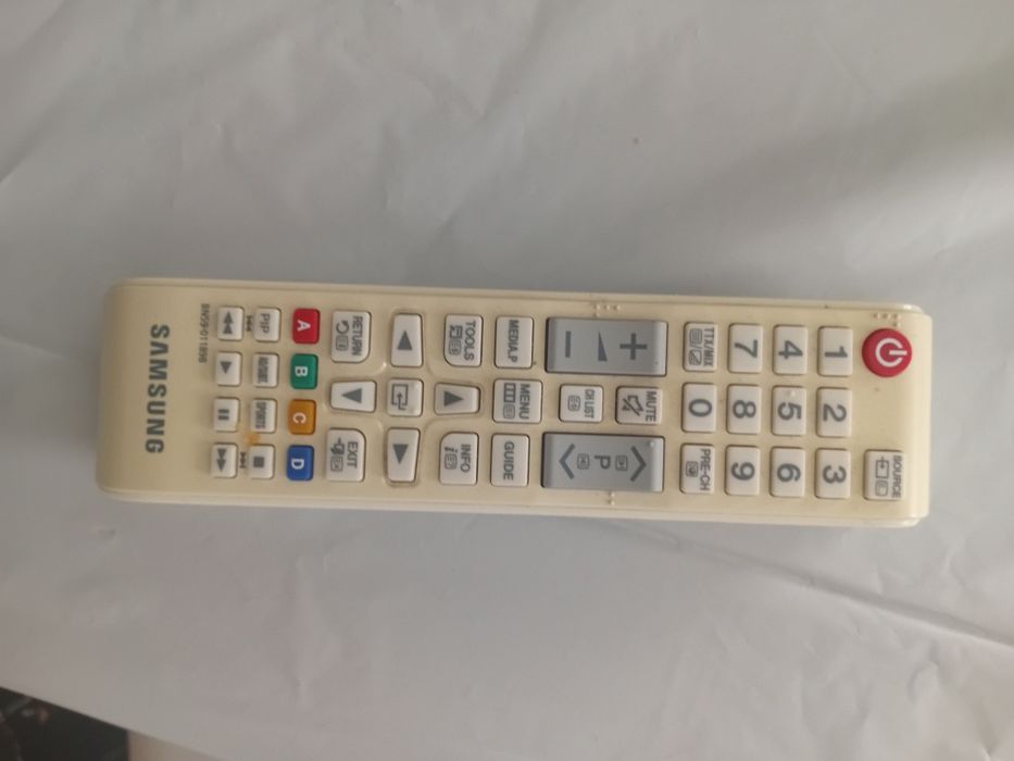 Монітор Лед + ТБ