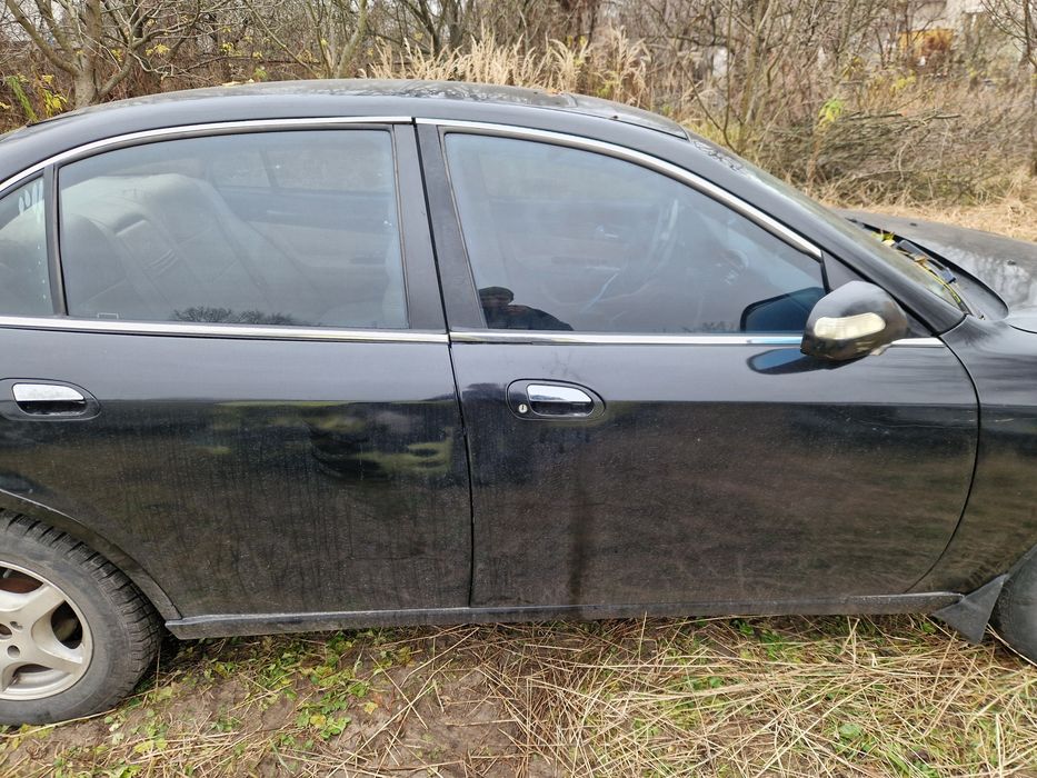 Задний бампер Chery Eastar Бампера чери иастар