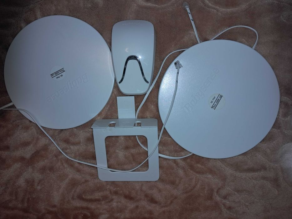 Sprzedam Babysense7