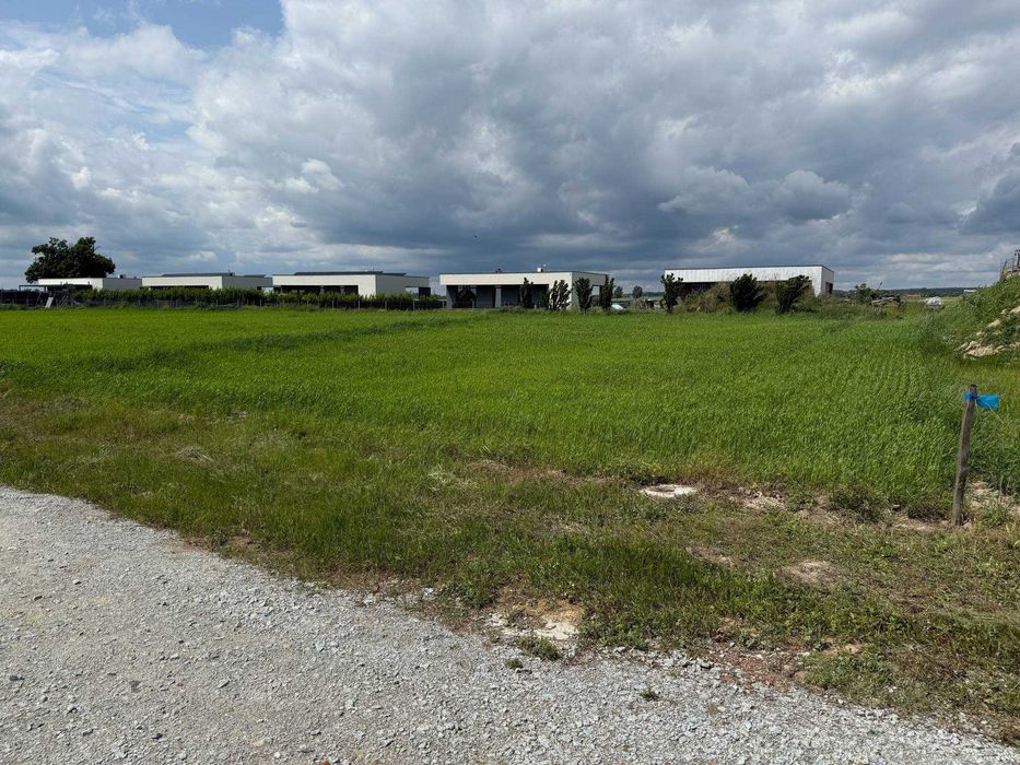 Działka budowlana 1000m2 Perzów Cicha Okolica