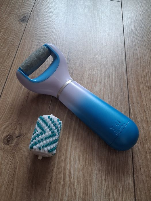 Pilnik elektryczny Scholl * Velvet smooth