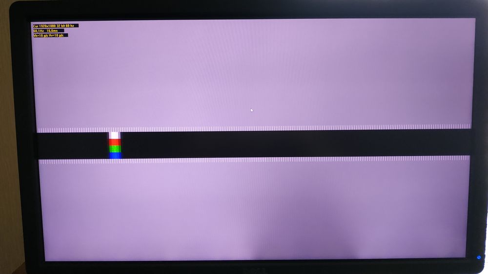 Монітор Dell U2212HMc