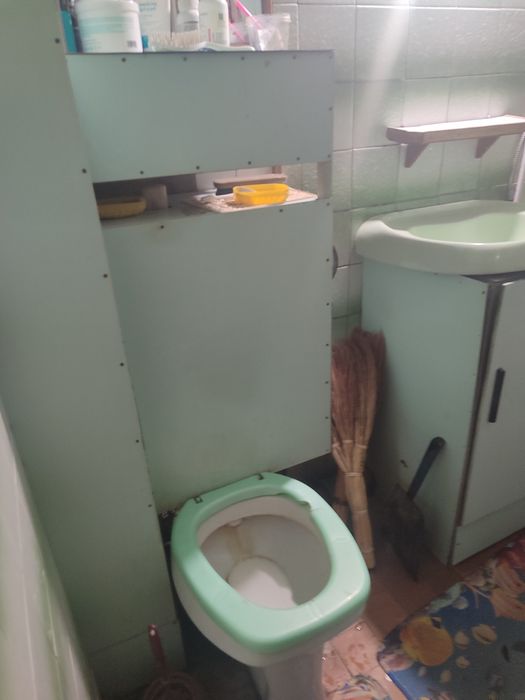 Продам 4 квартиру в м.Сміла , район Богдана.