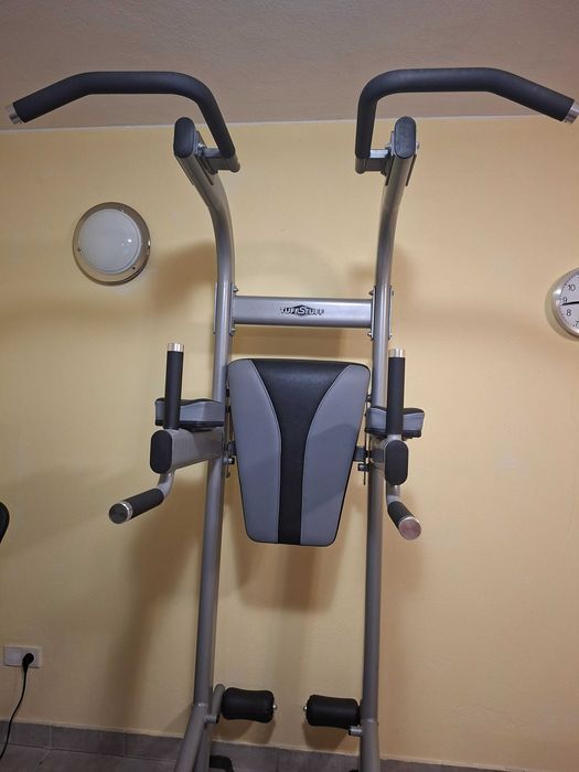 Wieża fitness TuffStuff