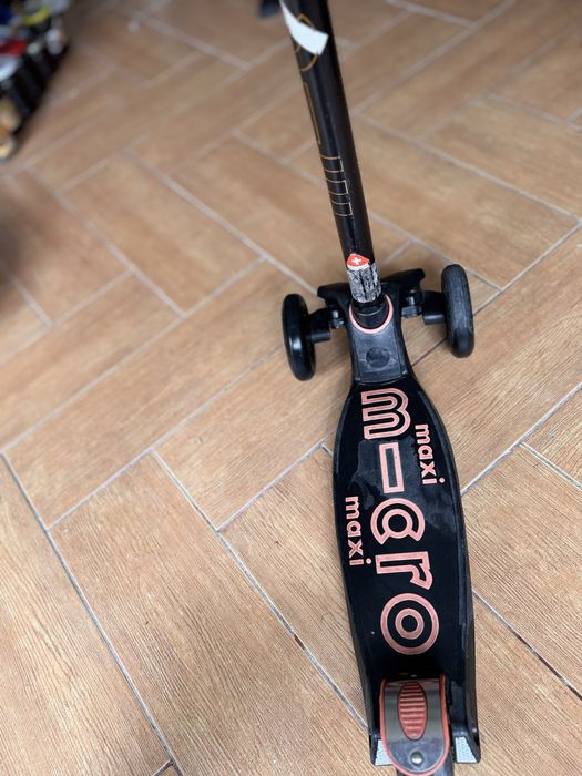 Самокат micro maxi