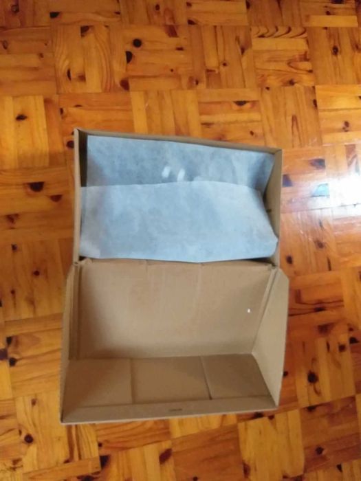 Sandálias masculinas