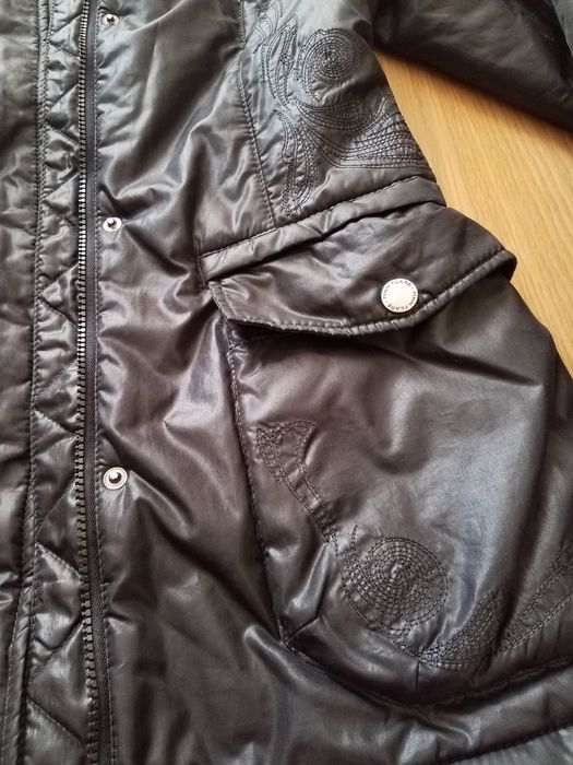 Куртка Finn Flare евро 36