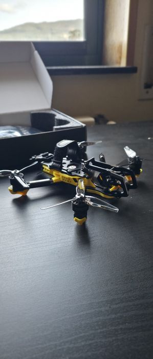 Drone FPV SpeedyBee Master 3x Pnp, ELRS 3 baterias