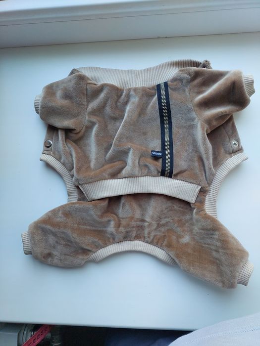 Одяг для собачки