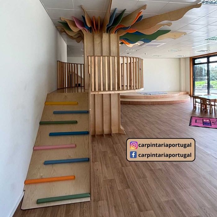 brinquedoteca personalizada