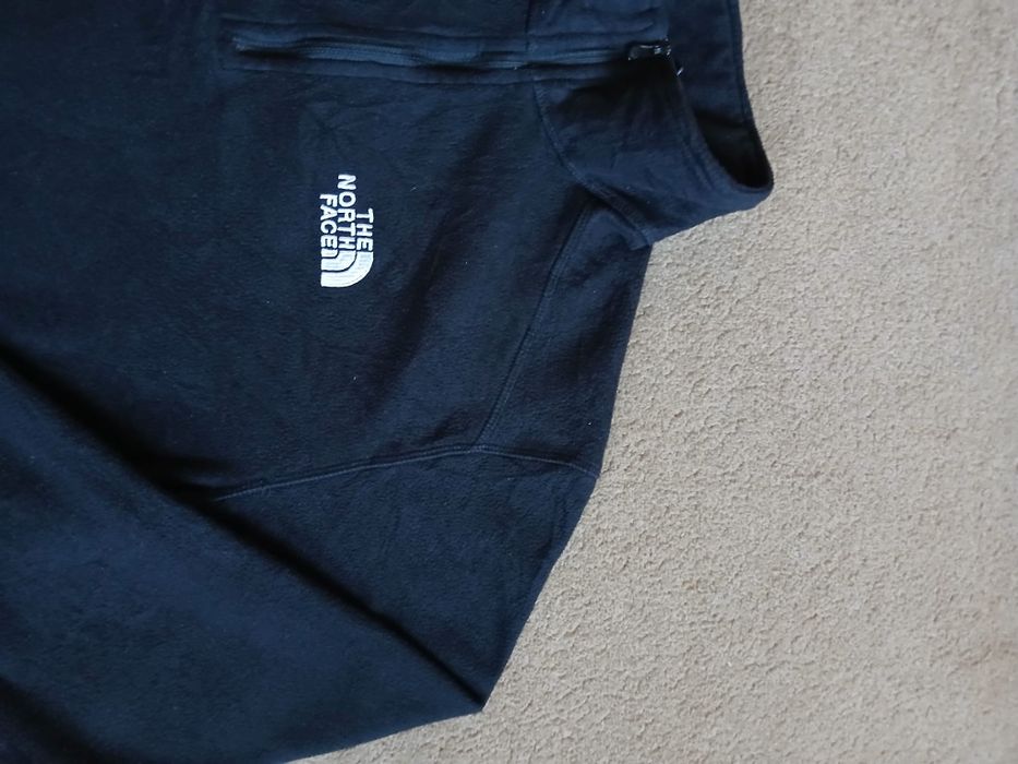 The North Face M Homem camisola