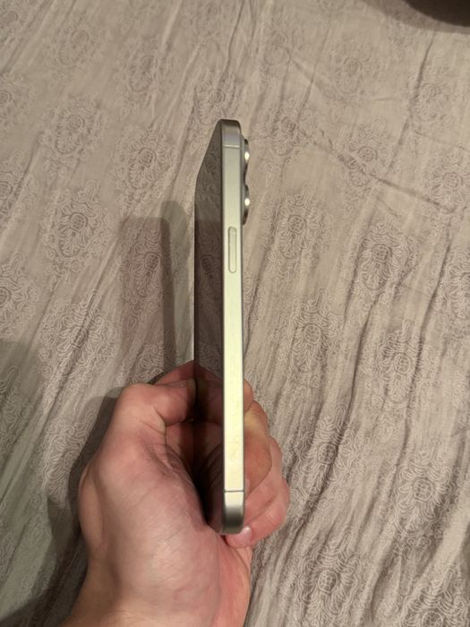 iPhone 15 Pro Max 256gb Titanium