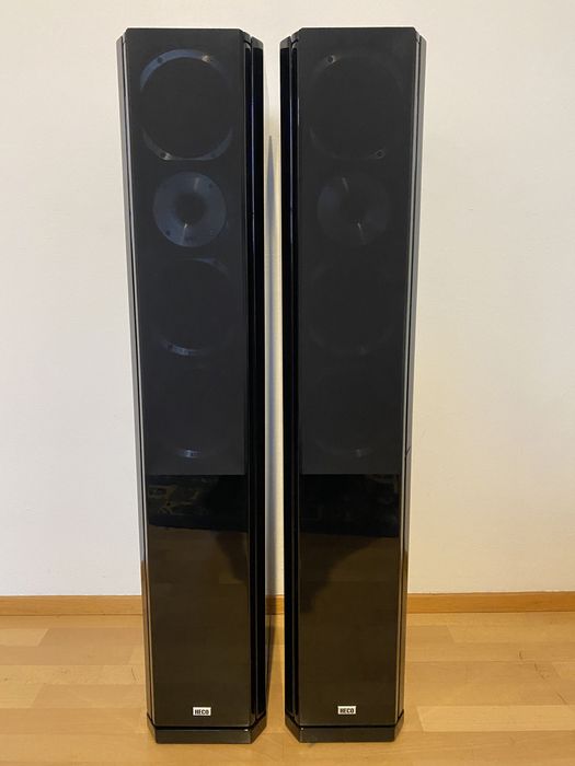 Акустика колонки Heco Aleva 602GT