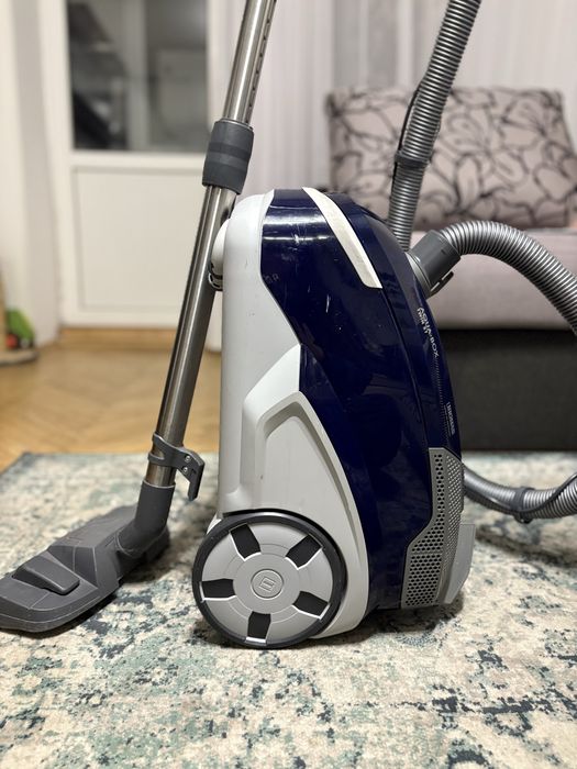 Пилосос Thomas aqua-box twin xt