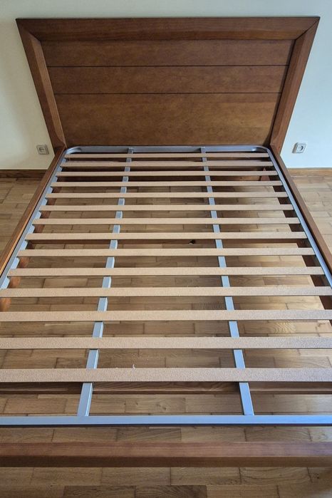 Cama de Casal Cerejeira