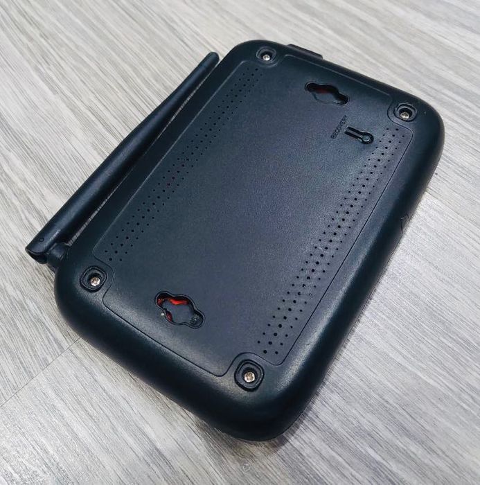 Приставка ТВ андроид