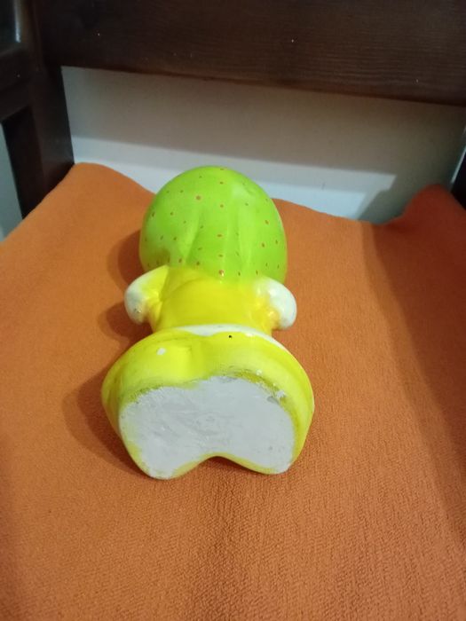 Копілка  керамічна