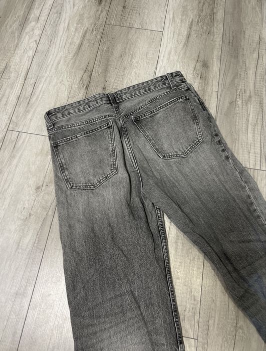 Джинси Zara 38