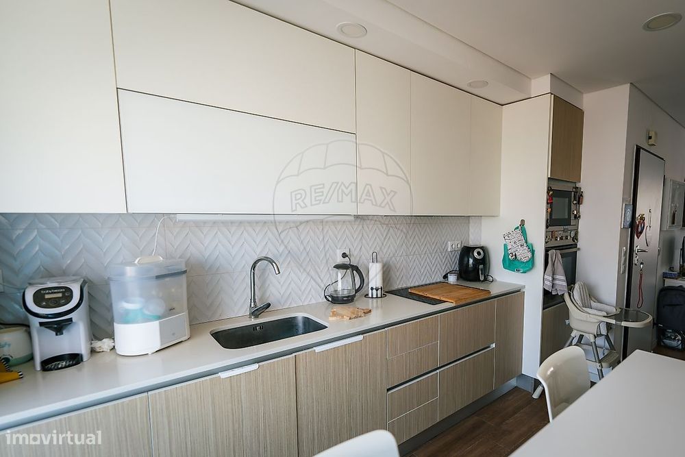 Apartamento T2 para venda