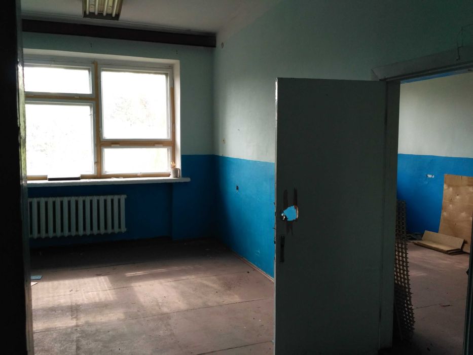Оренда Укртелеком! 838,1 м²; м. Черкаси, вул. Соснівська,3
