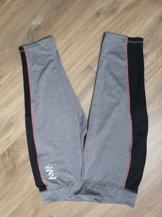 Legginsy sportowe Rozm M/l