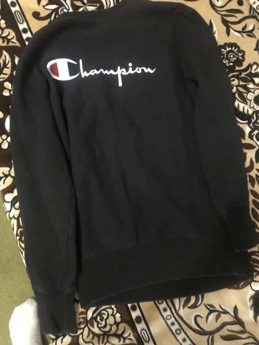 Світшот champion