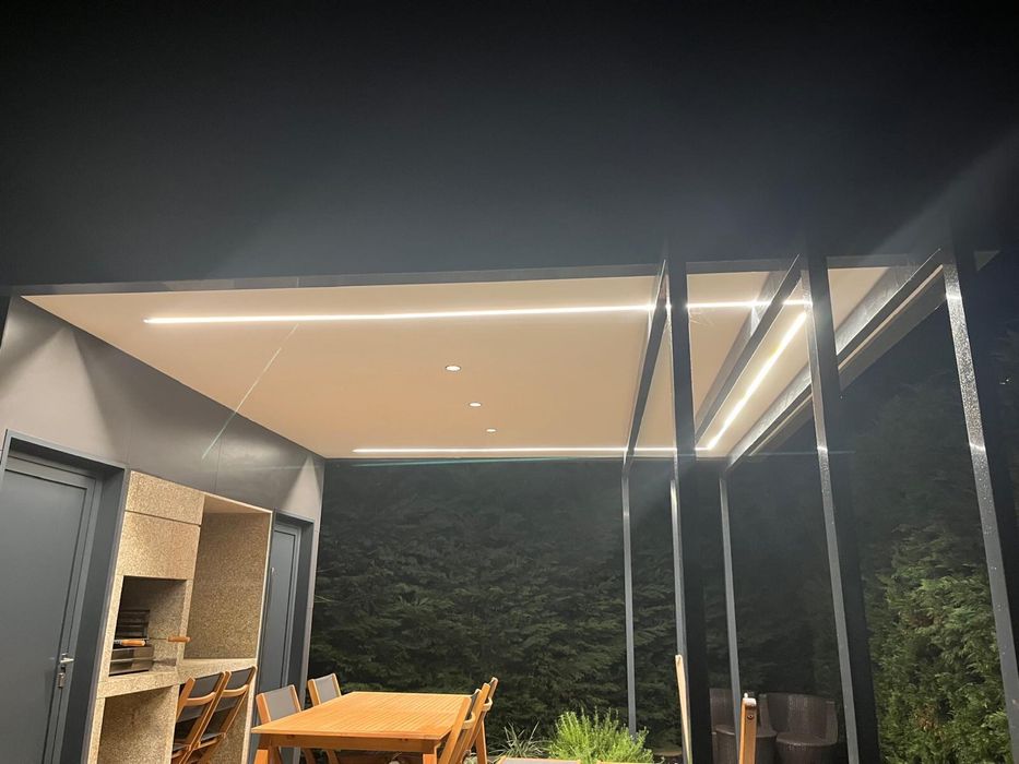 Eletricista - Trabalhos