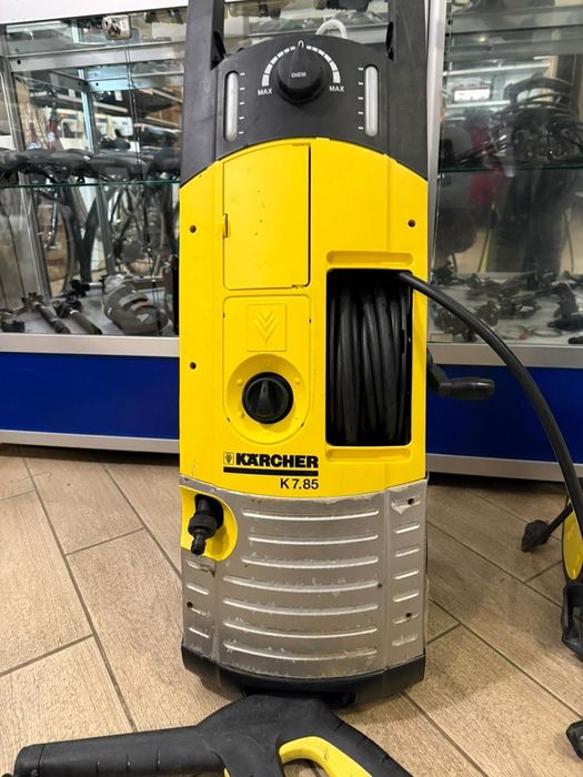 Мийка Kärcher 720 MXS K 7.85