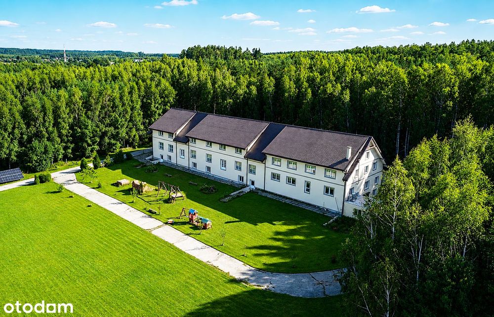 Dom – Smolajny, powiat olsztyński - Widok 4
