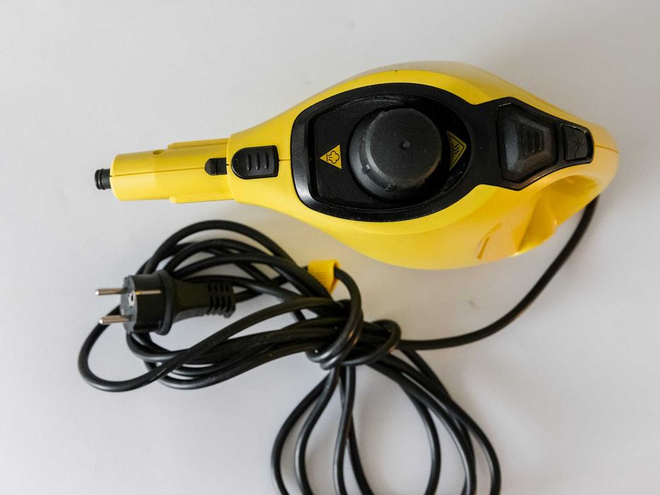 Parownica - Mop parowy Karcher SC 1 Multi