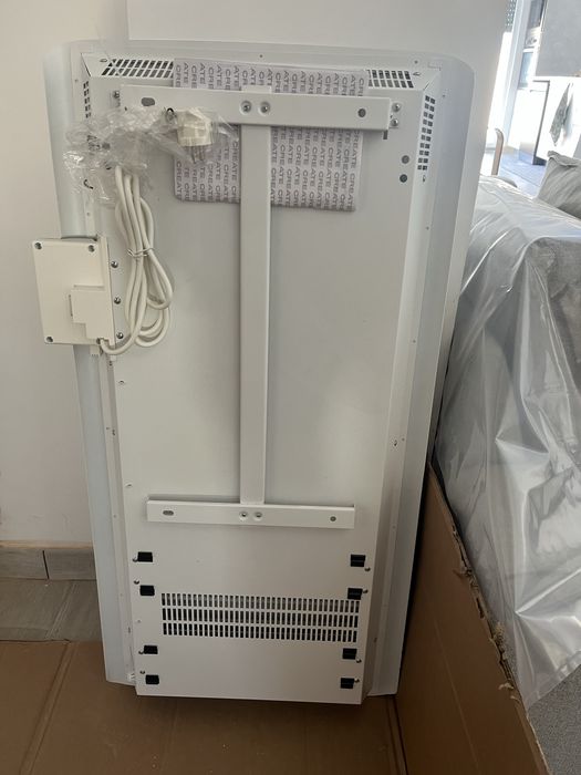 Aquecedor Electrico Create