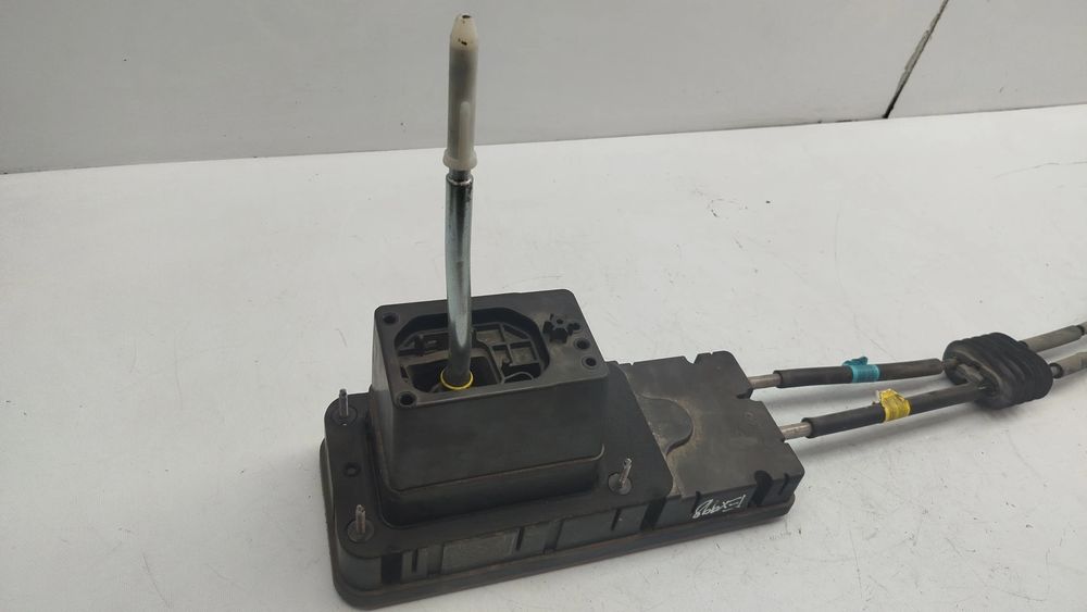 Seletor caixa velocidades PEUGEOT 308 SW II Van (LC_)