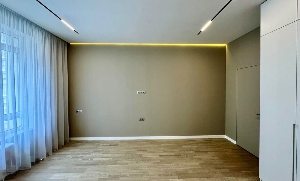 3-кімнатна квартира за адресою вул. Саперне поле (площа 120,4 м²) - Atlanta.ua - фото 13